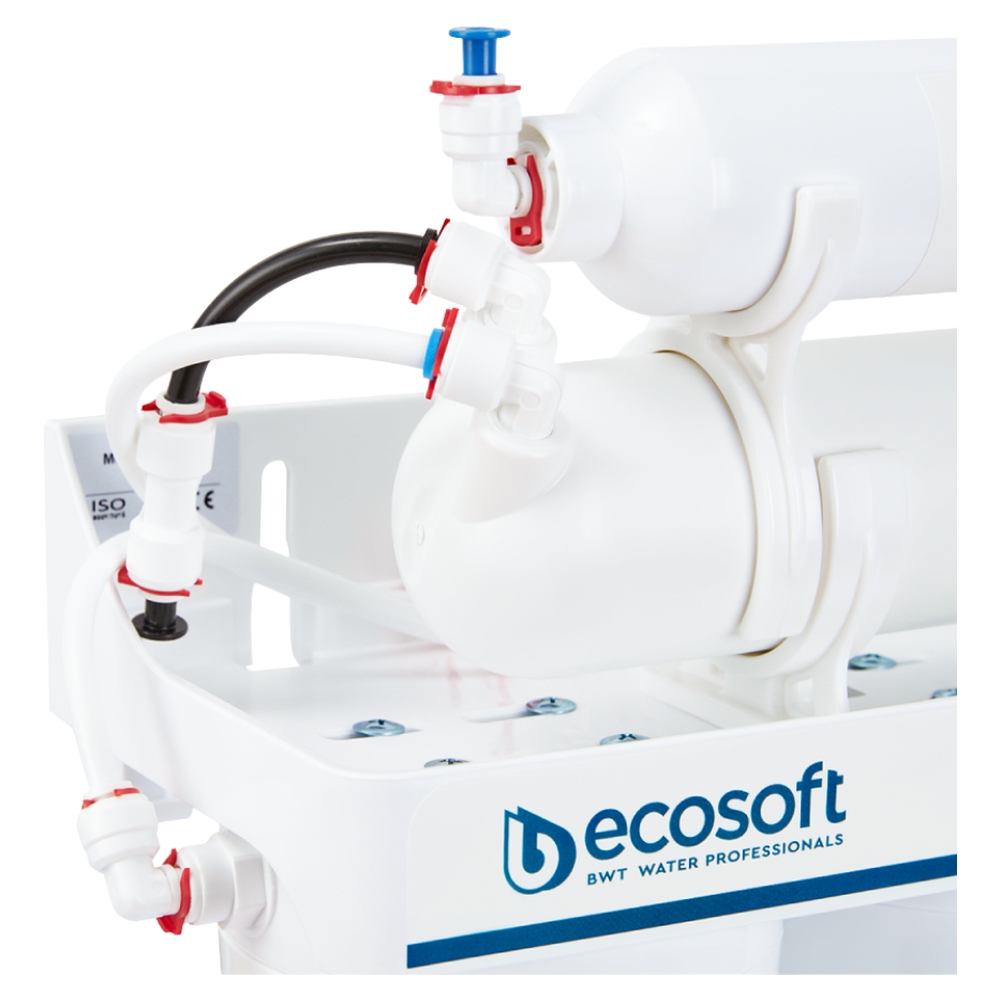 Фильтр обратного осмоса Ecosoft Standard 5-50 Фильтр обратного осмоса Ecosoft Standard 5-50